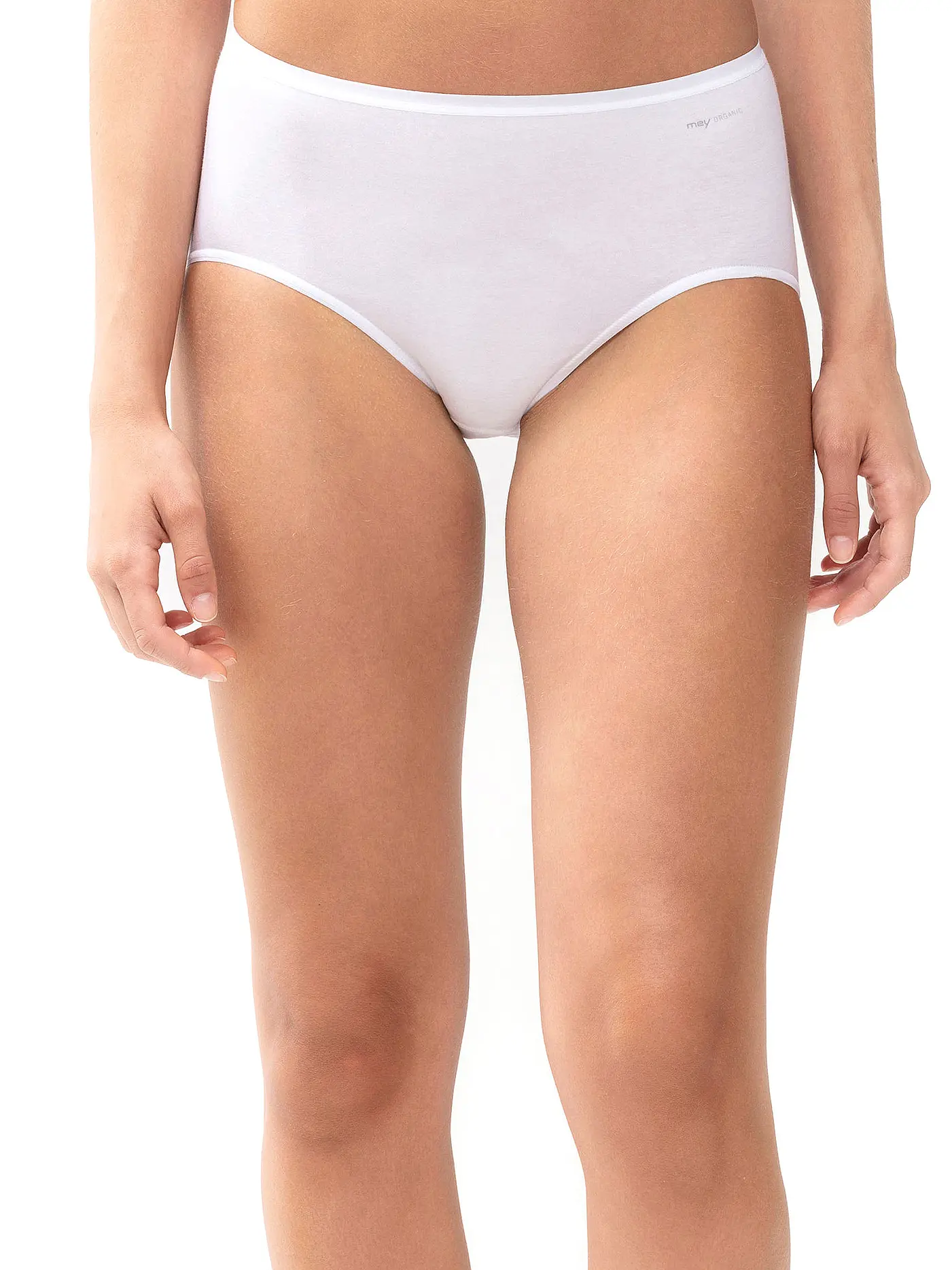 MEY | Slip weiss | 